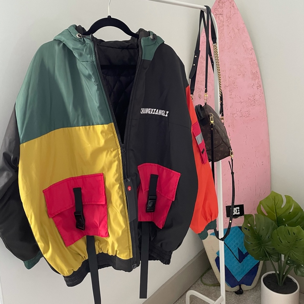 Jacket